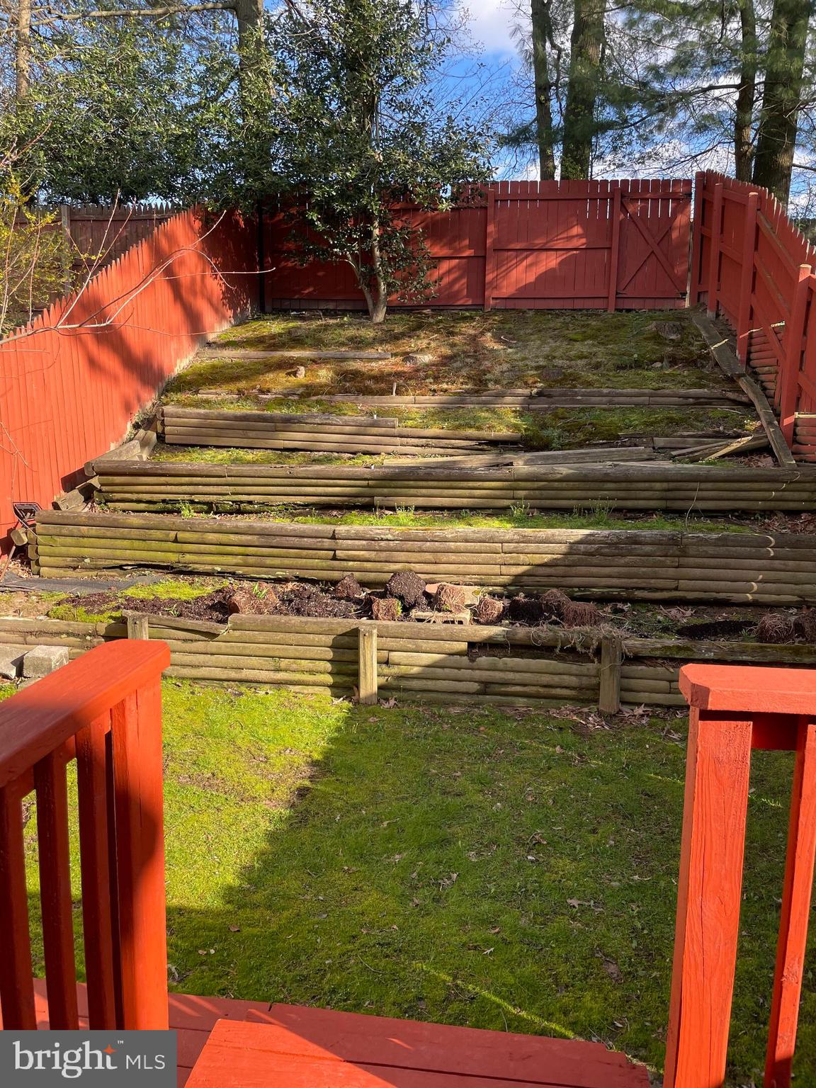 CHESTERFIELD - Residential Lease