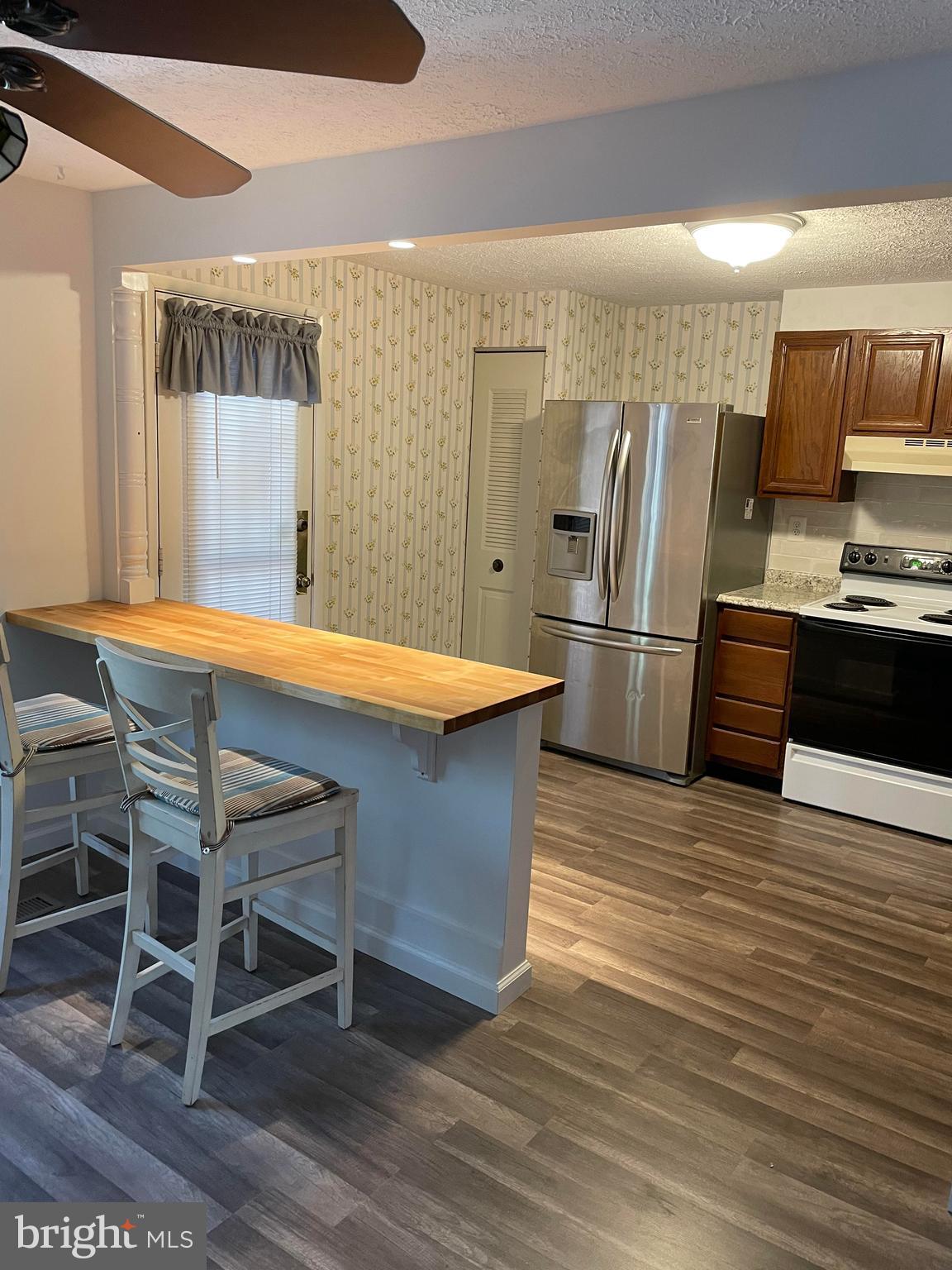 CHESTERFIELD - Residential Lease