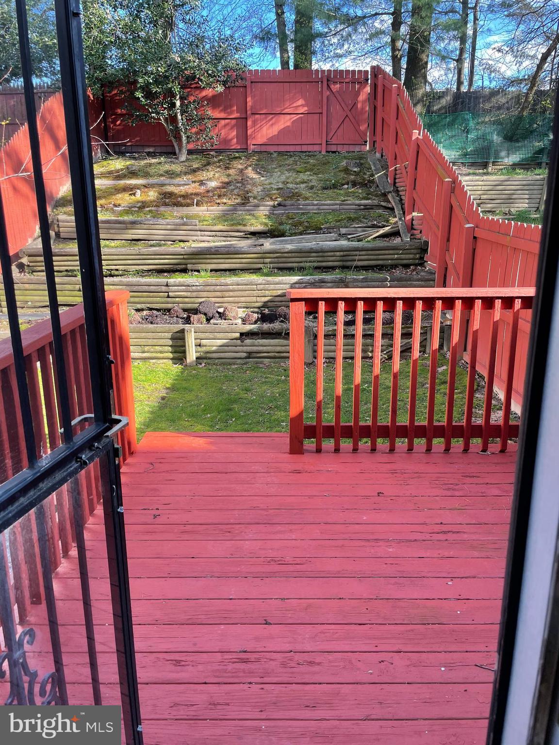 CHESTERFIELD - Residential Lease