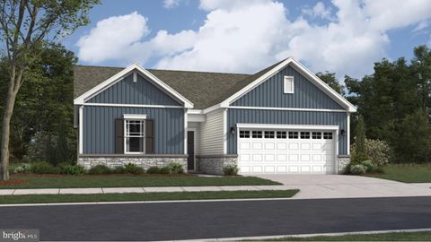 10796 MELBOURNE WAY WHITE PLAINS MD 20695