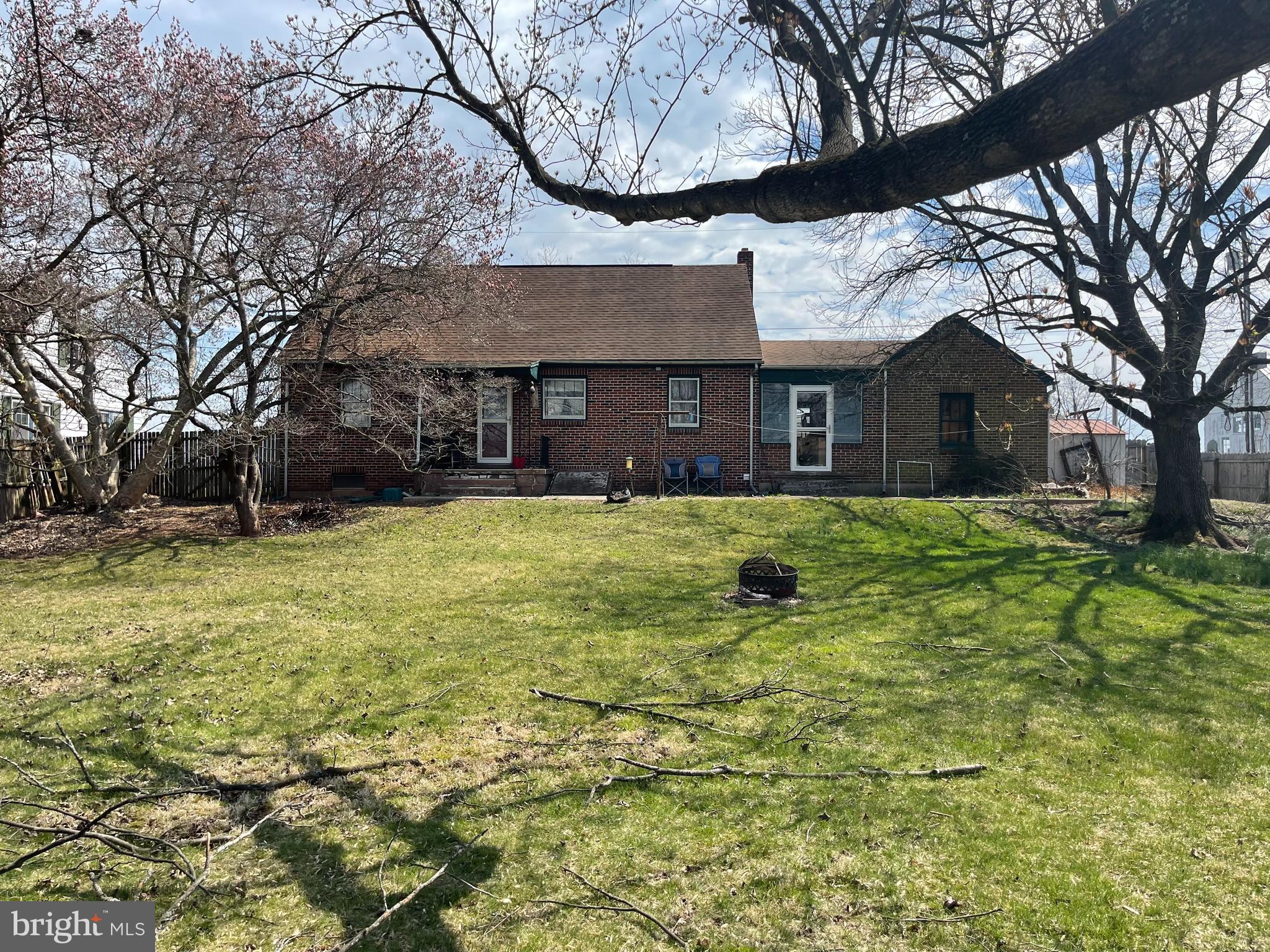 EAST BERLIN BOROUGH - Residential