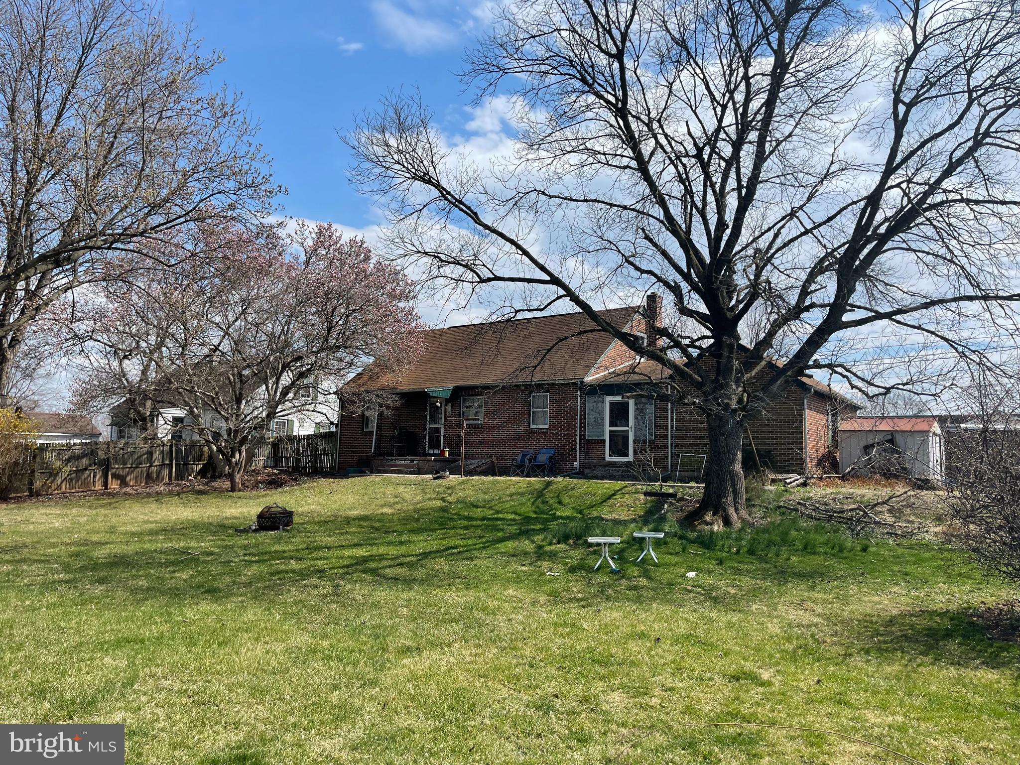 EAST BERLIN BOROUGH - Residential
