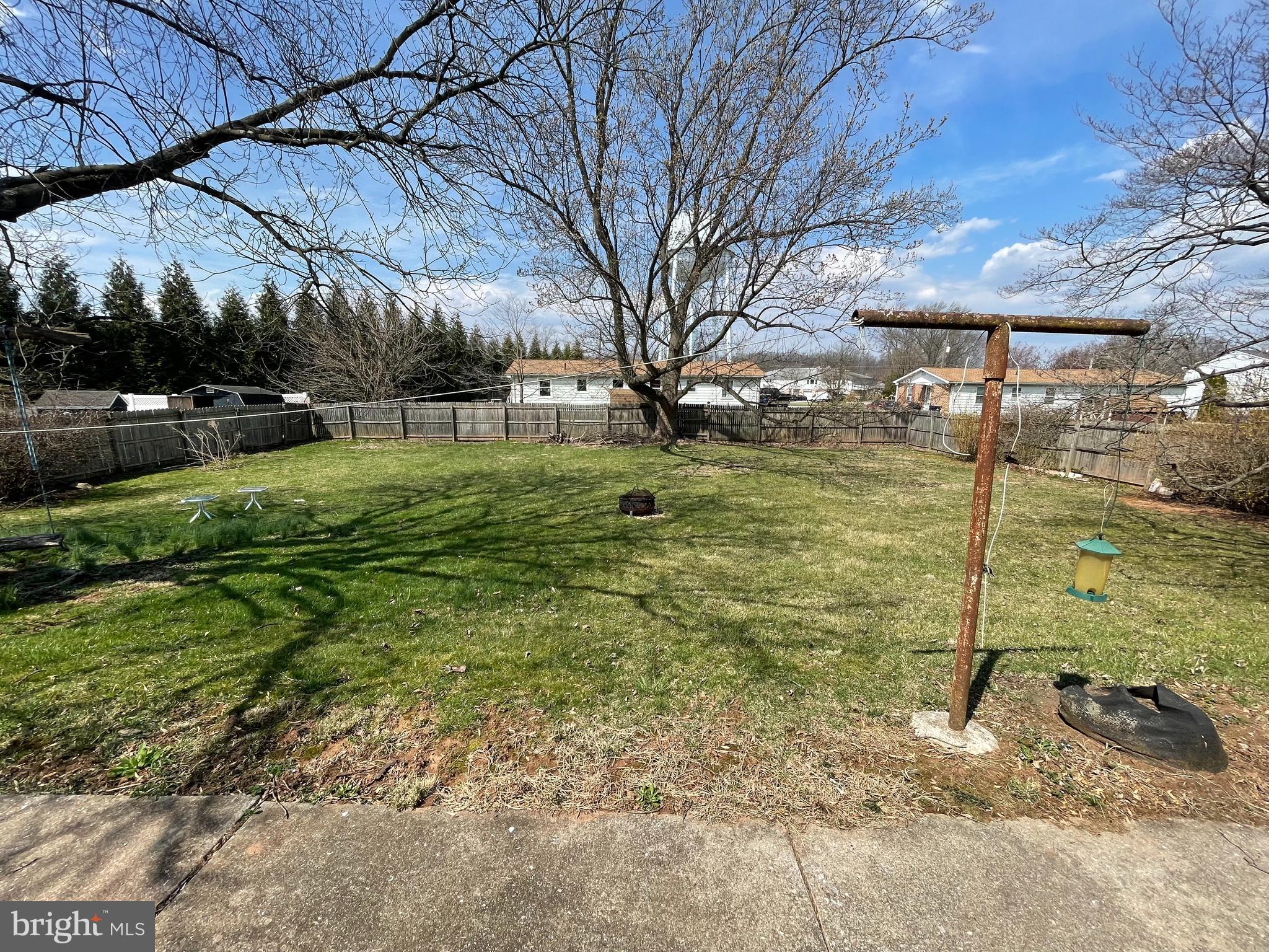 EAST BERLIN BOROUGH - Residential