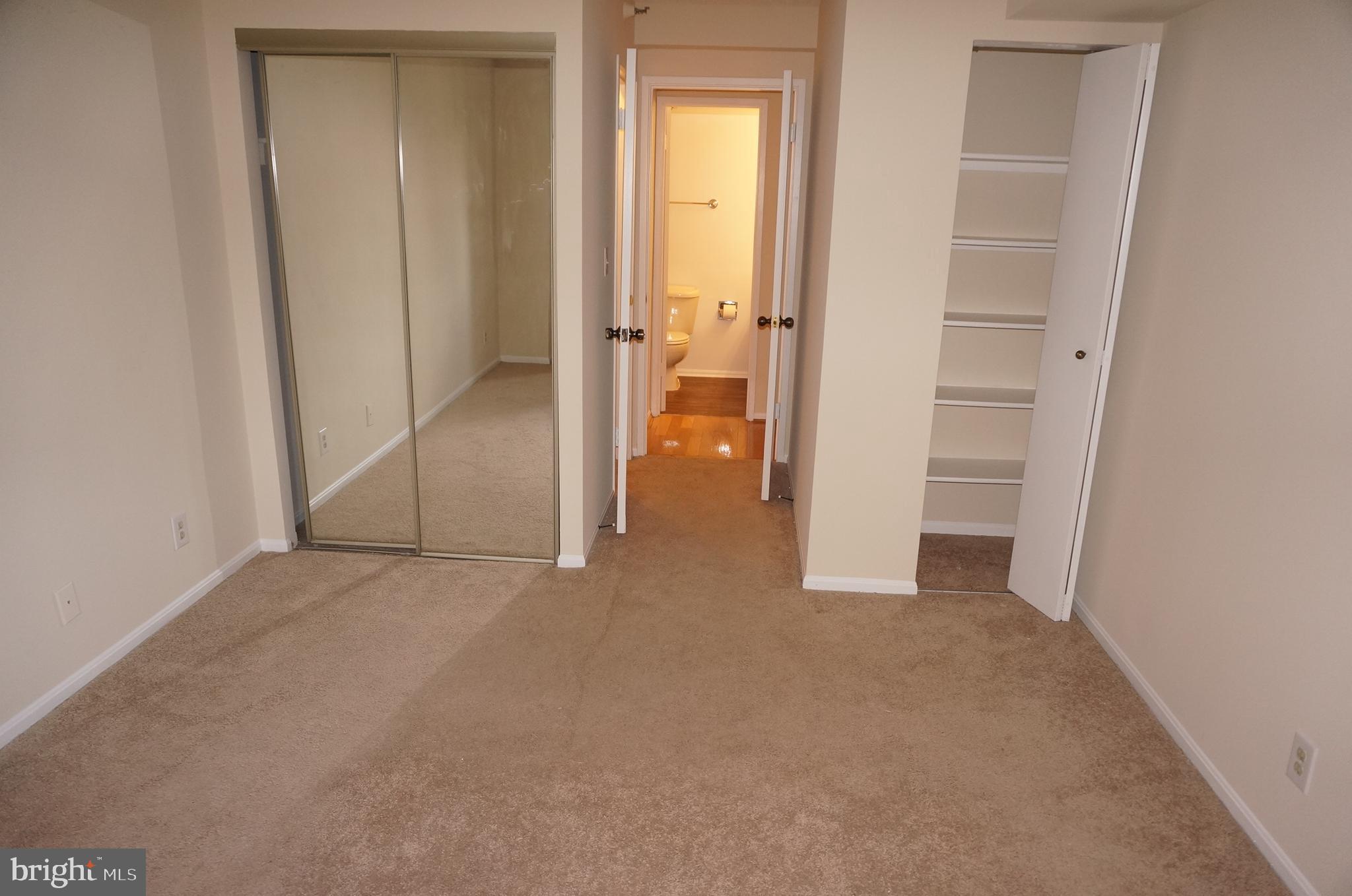 BELVEDERE CONDOMINIUM - Residential Lease