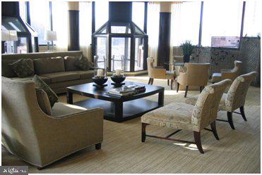 BELVEDERE CONDOMINIUM - Residential Lease