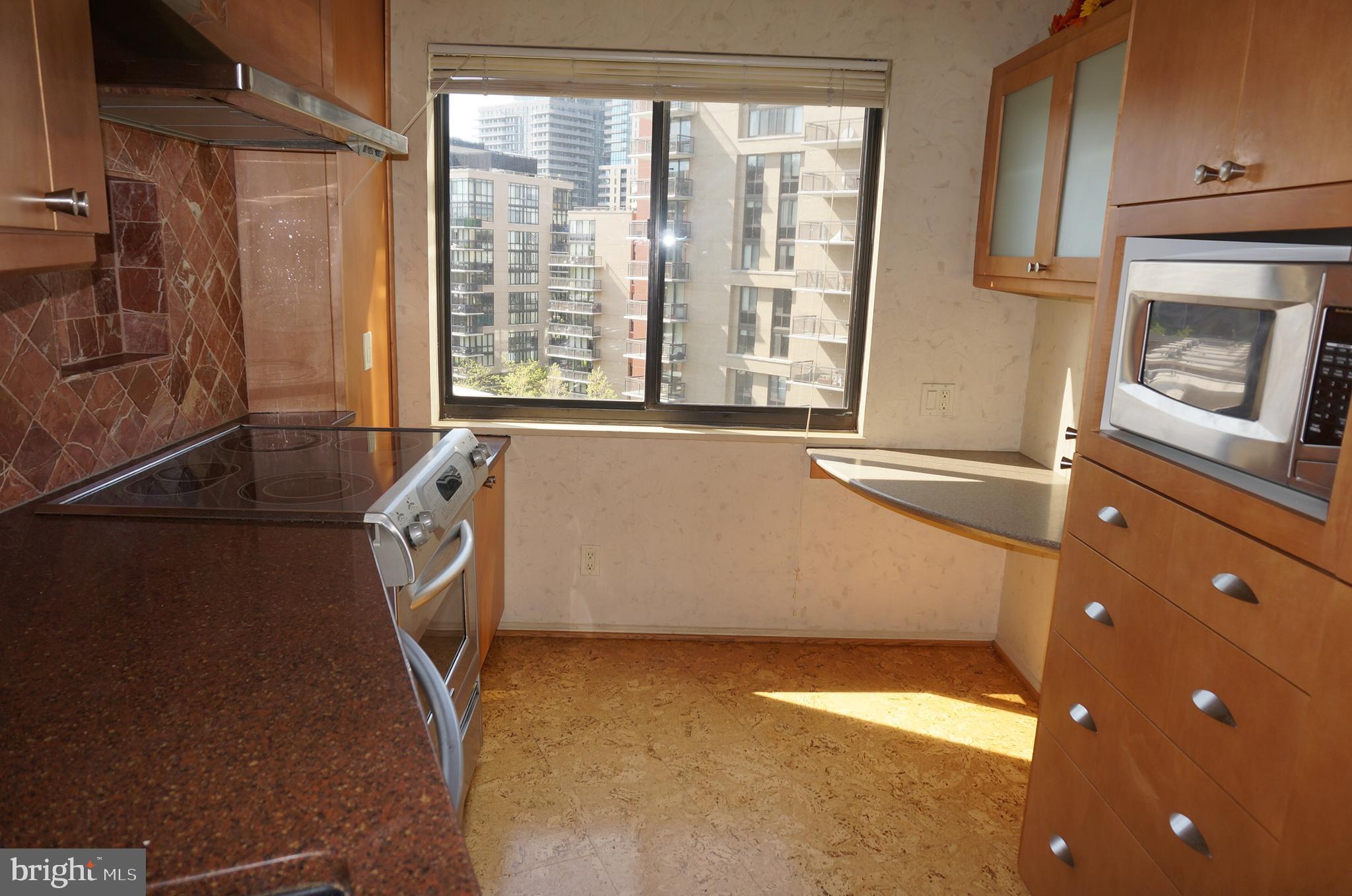 BELVEDERE CONDOMINIUM - Residential Lease