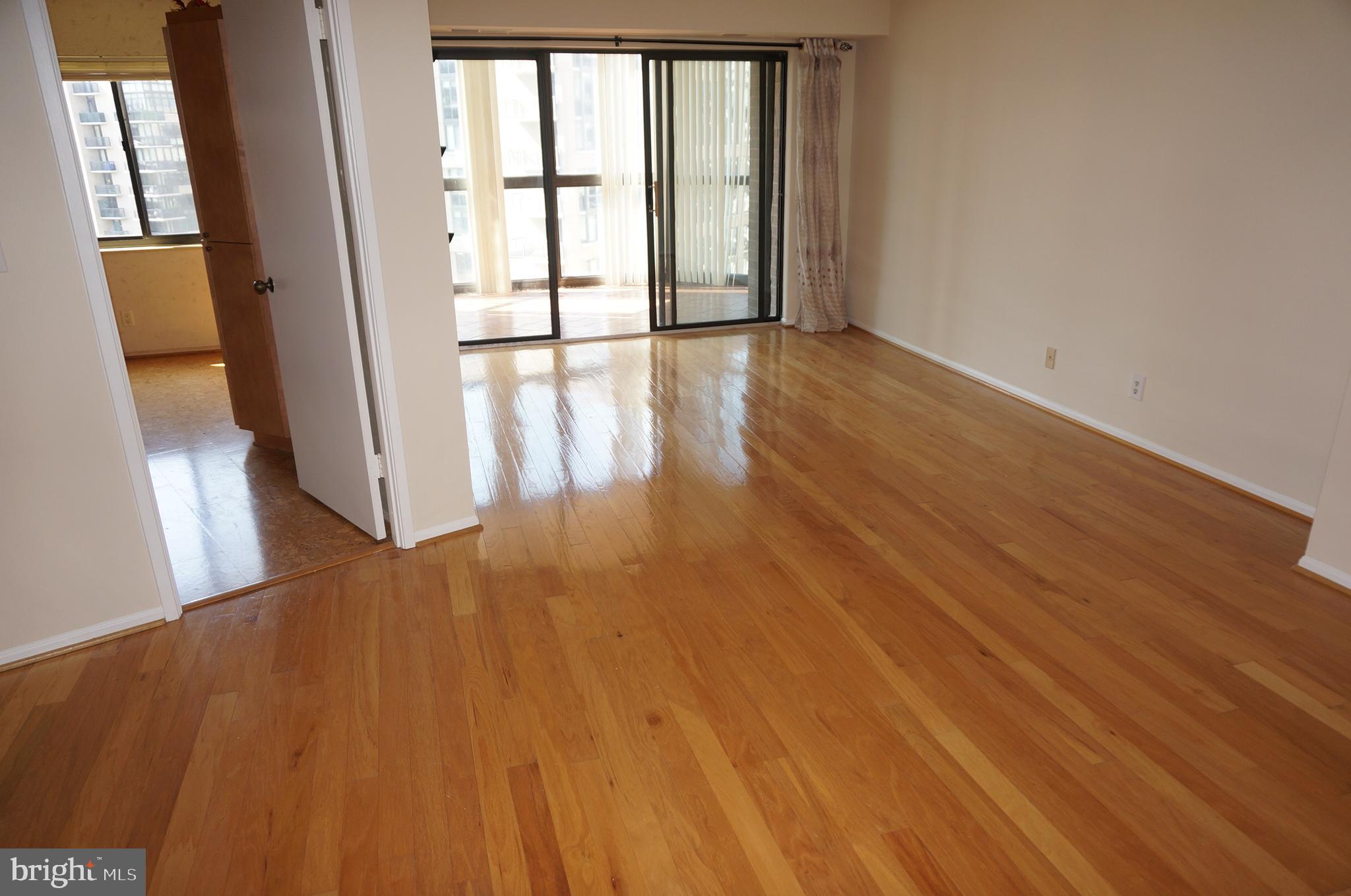 BELVEDERE CONDOMINIUM - Residential Lease