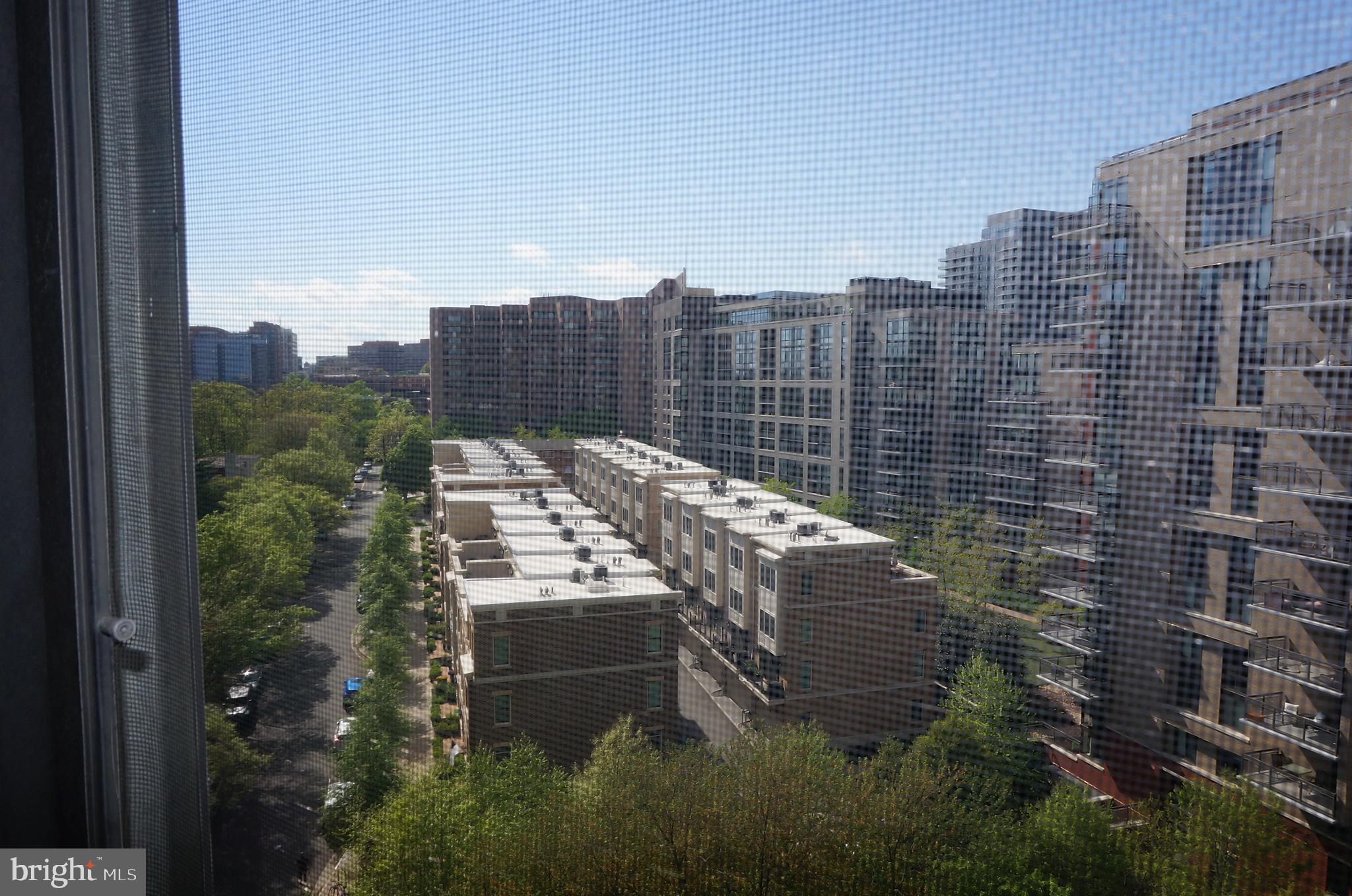 BELVEDERE CONDOMINIUM - Residential Lease