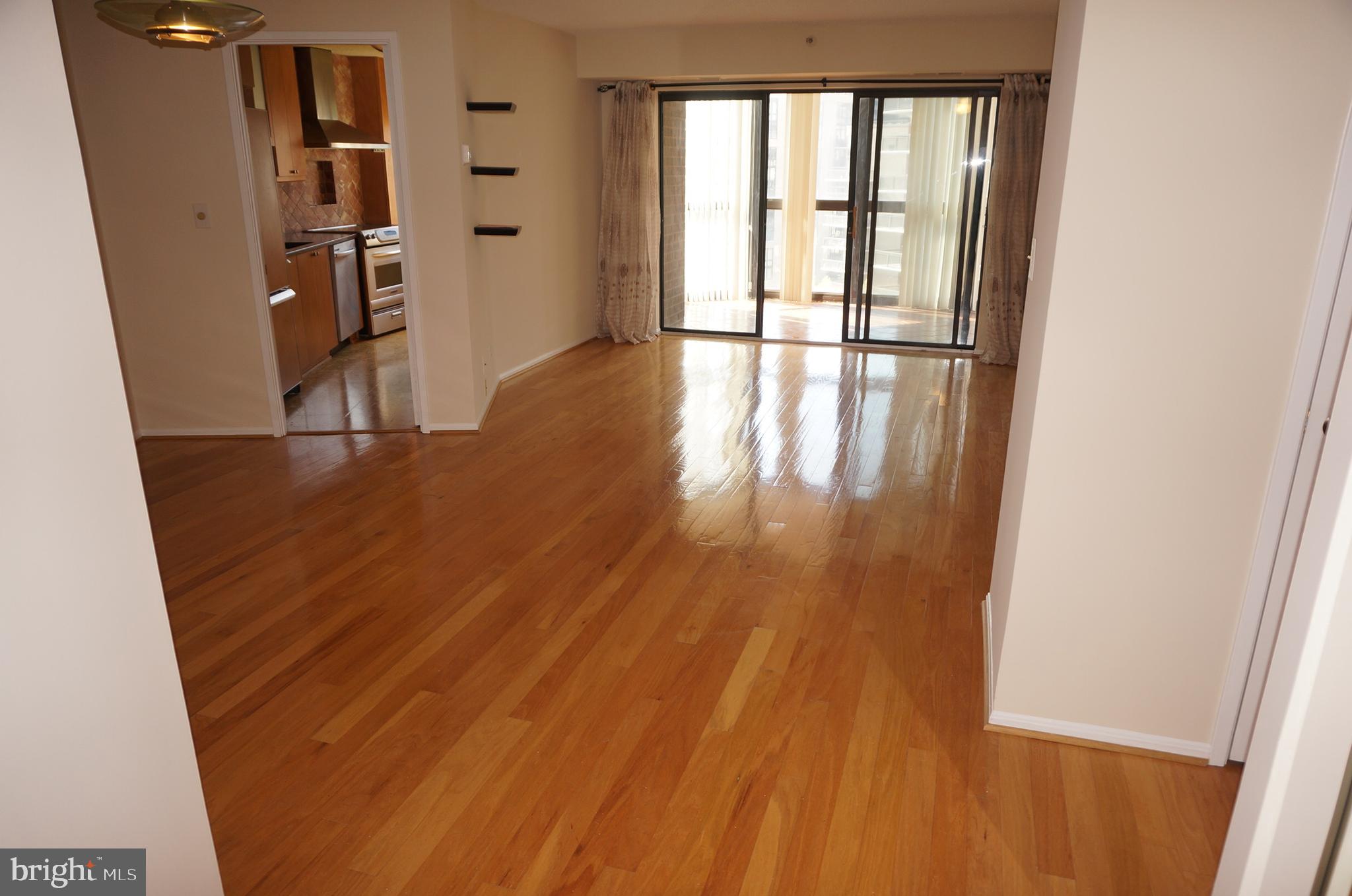 BELVEDERE CONDOMINIUM - Residential Lease