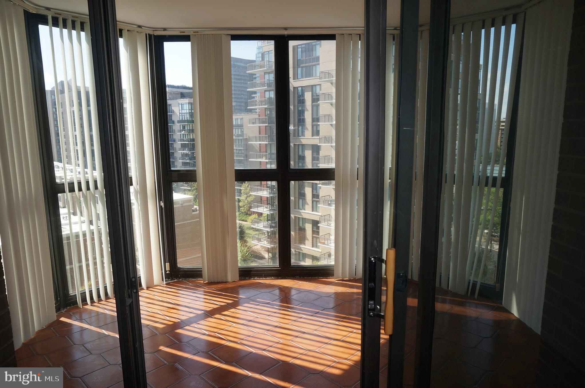 BELVEDERE CONDOMINIUM - Residential Lease