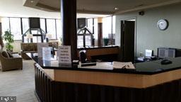 BELVEDERE CONDOMINIUM - Residential Lease