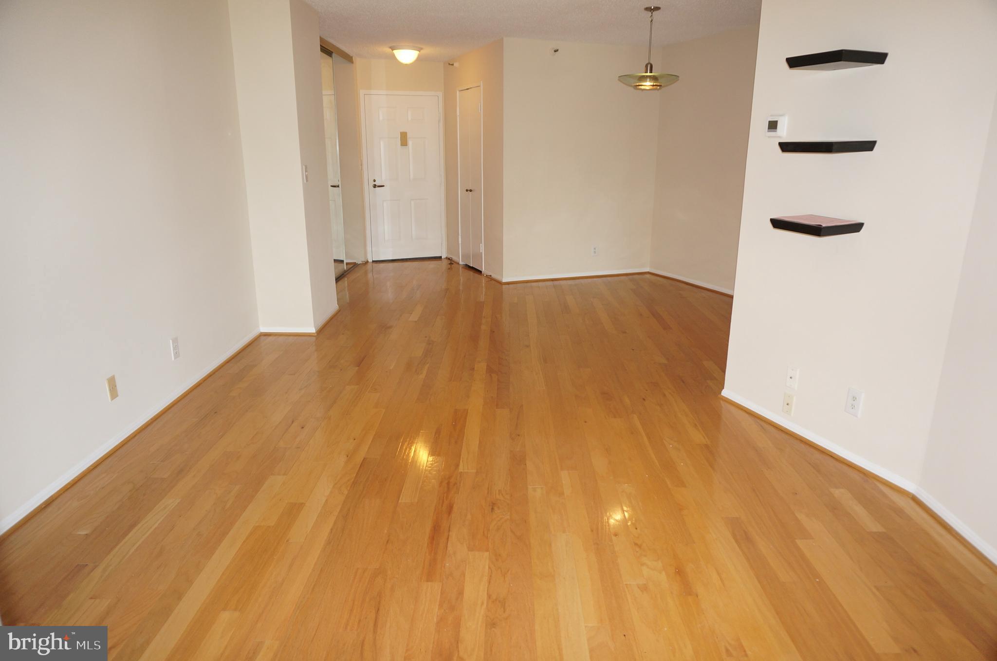 BELVEDERE CONDOMINIUM - Residential Lease