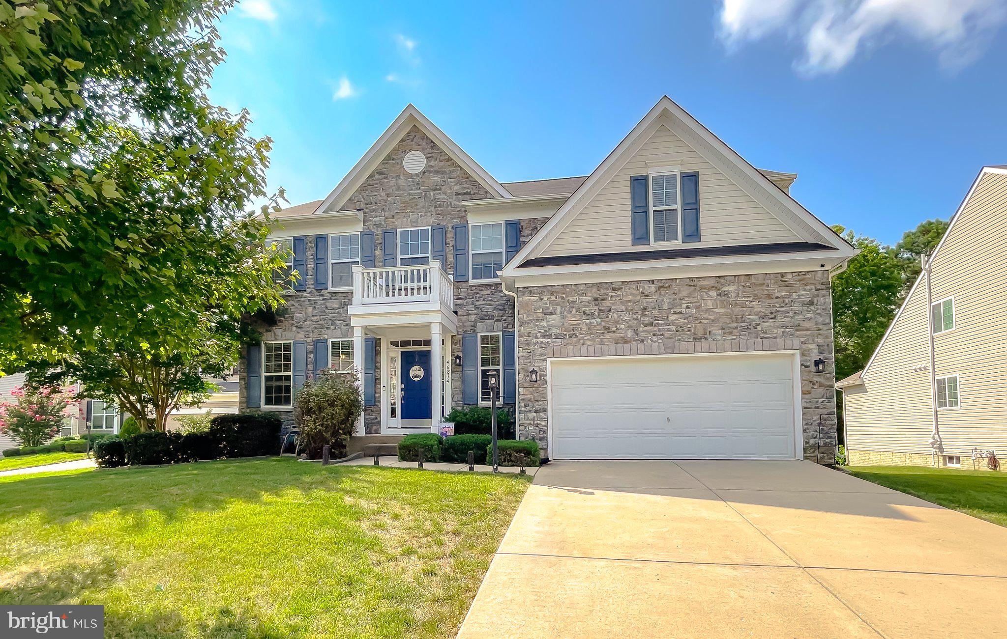 46834 JILLIAN GRACE COURT