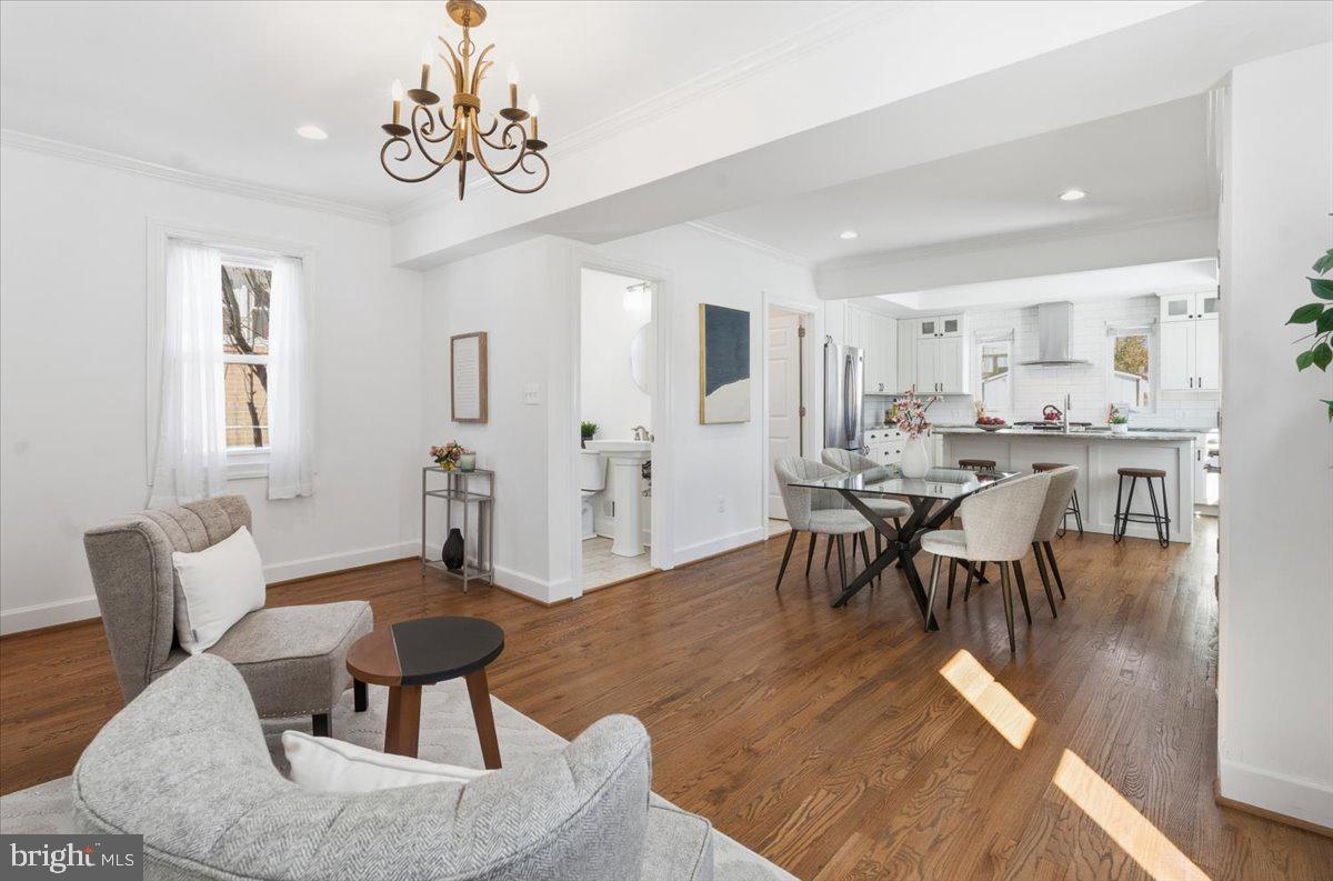 2231 N CULPEPER STREET N