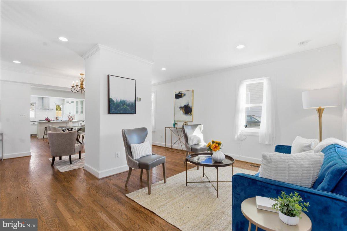 2231 N CULPEPER STREET N