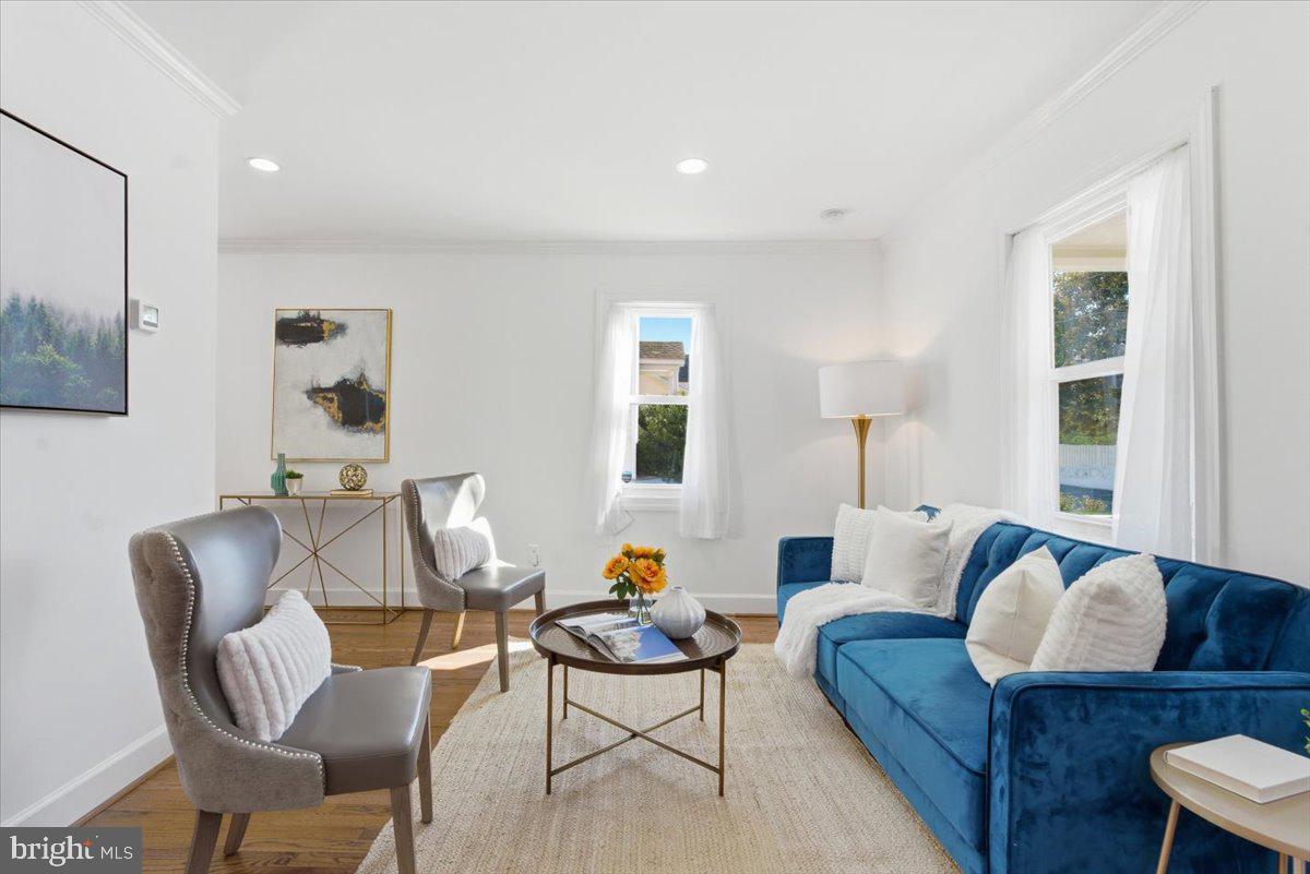 2231 N CULPEPER STREET N