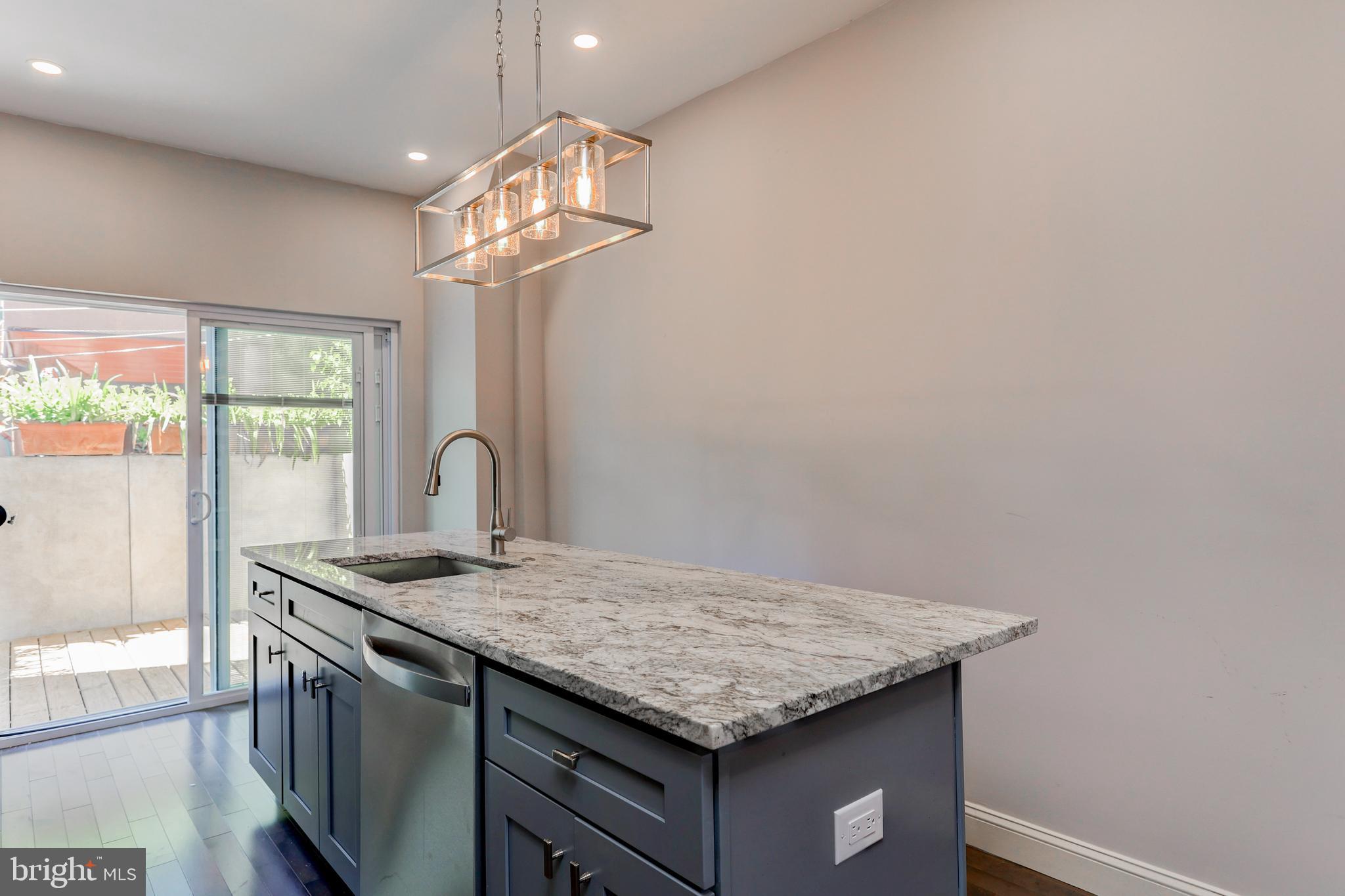 BELLA VISTA - Residential