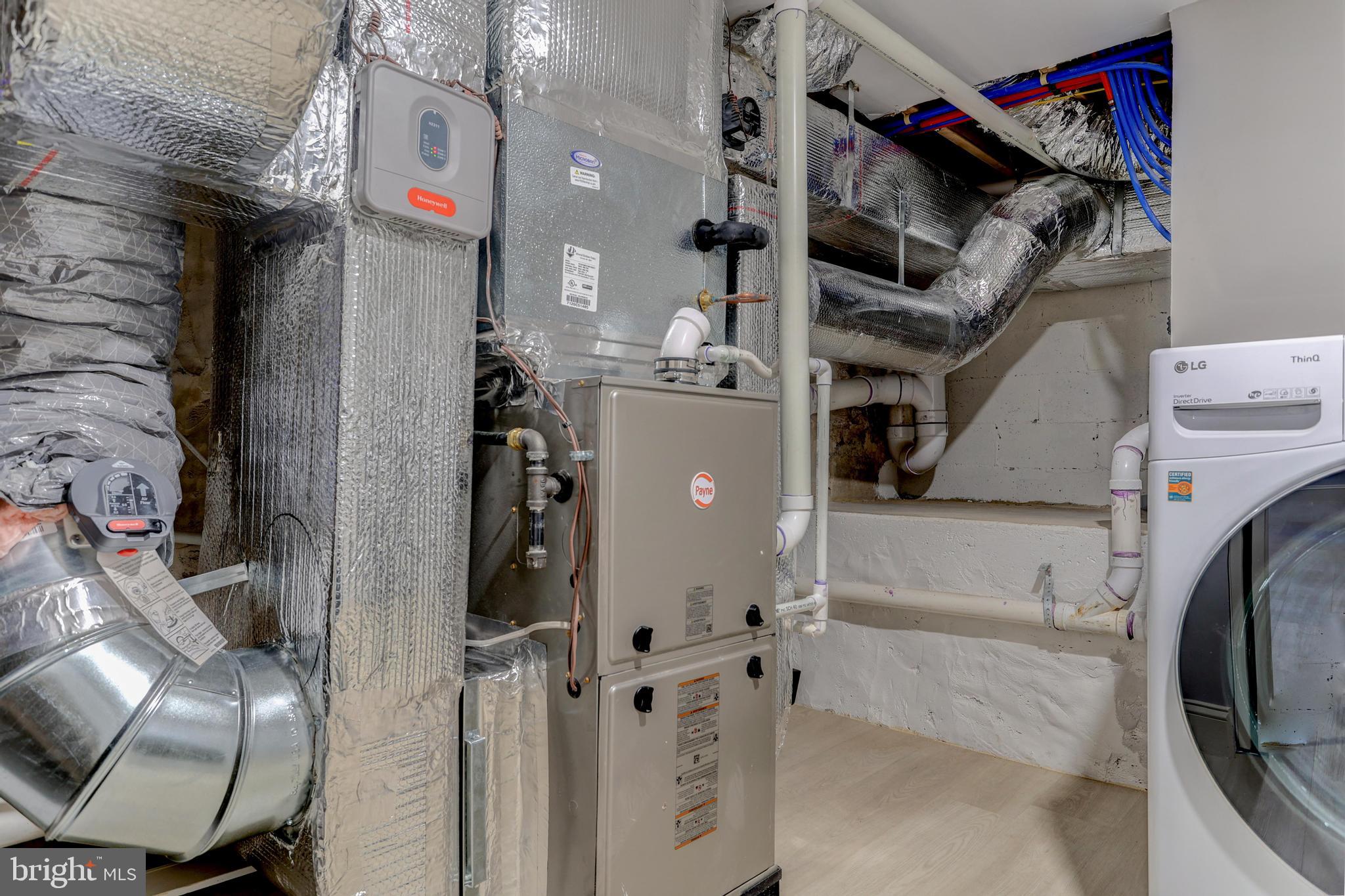 BELLA VISTA - Residential