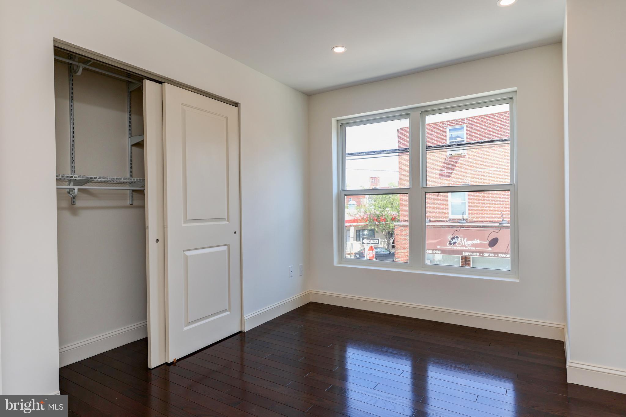 BELLA VISTA - Residential