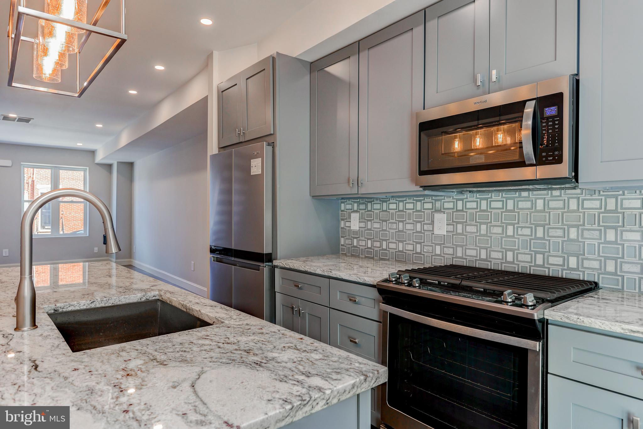 BELLA VISTA - Residential