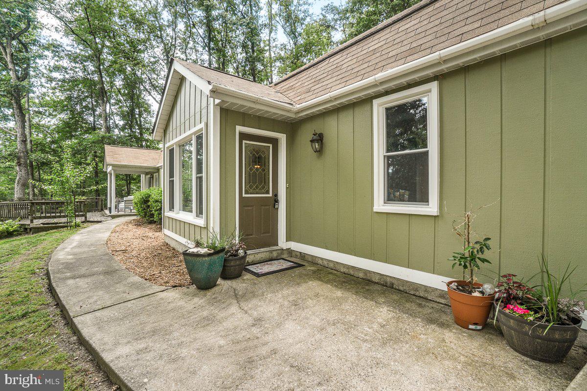 4028 TREGO MOUNTAIN ROAD