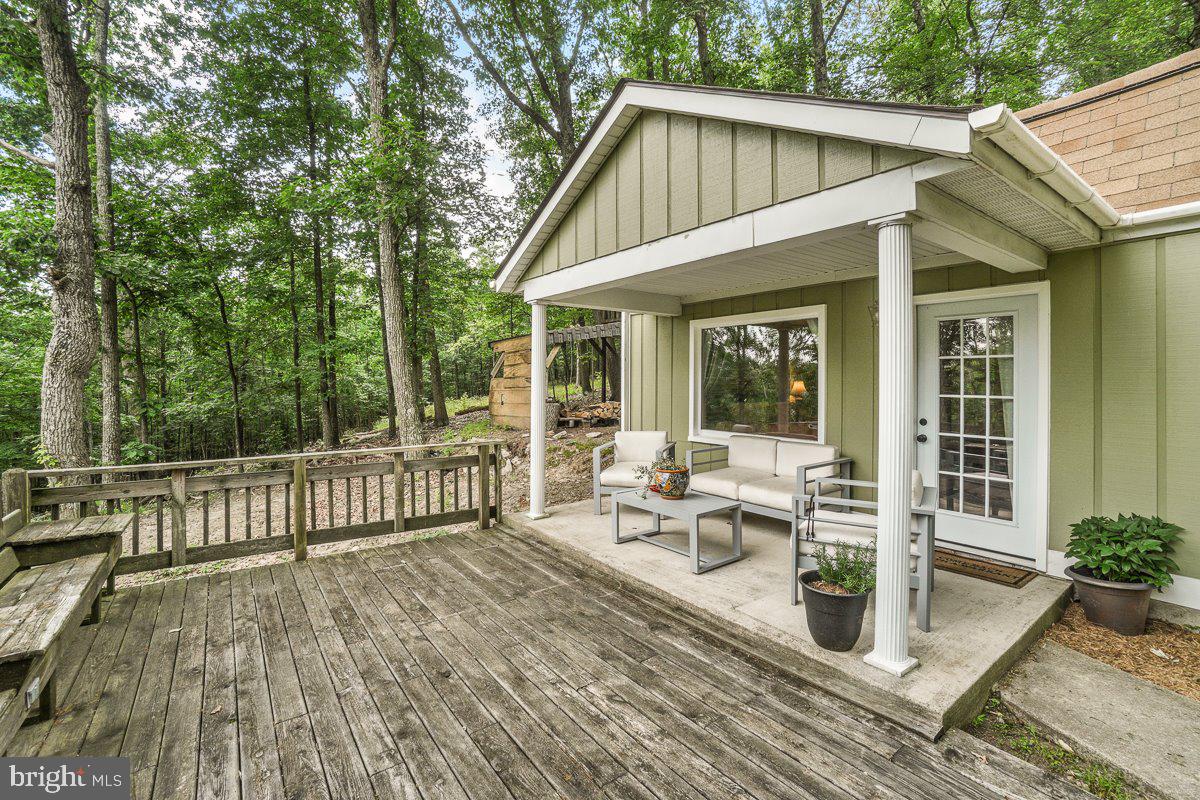 4028 TREGO MOUNTAIN ROAD