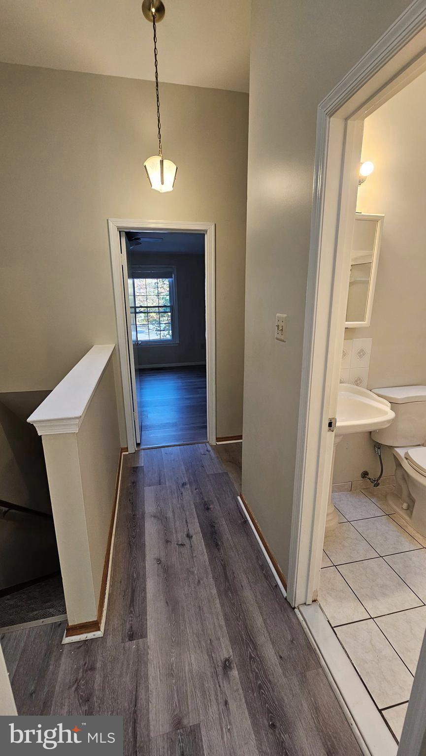 MCDONOGH TOWNSHIP - Residential Lease