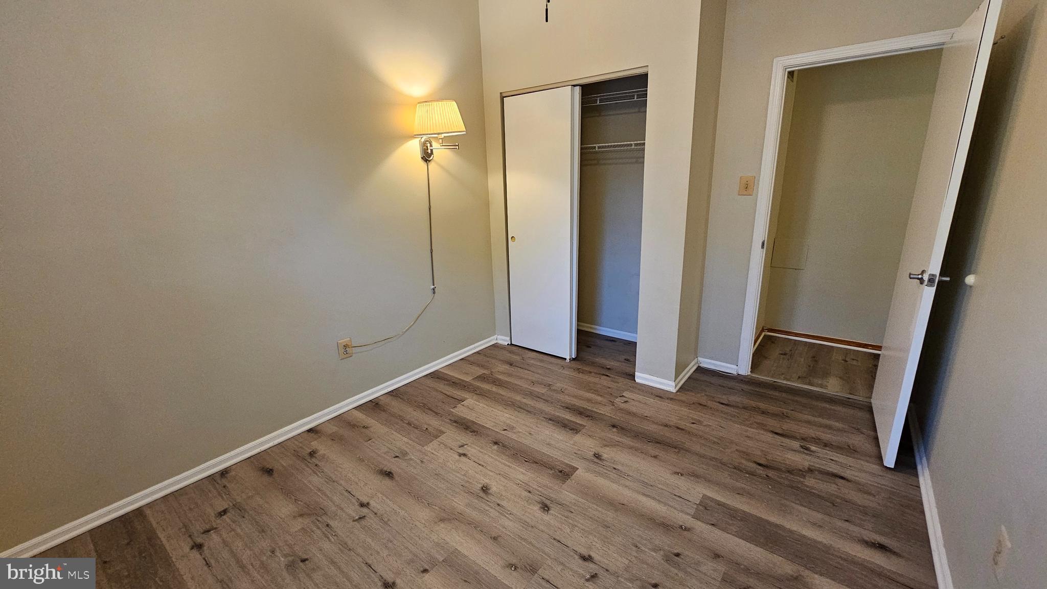 MCDONOGH TOWNSHIP - Residential Lease