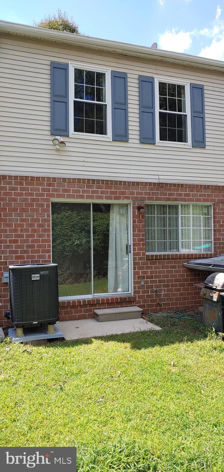 MCDONOGH TOWNSHIP - Residential Lease