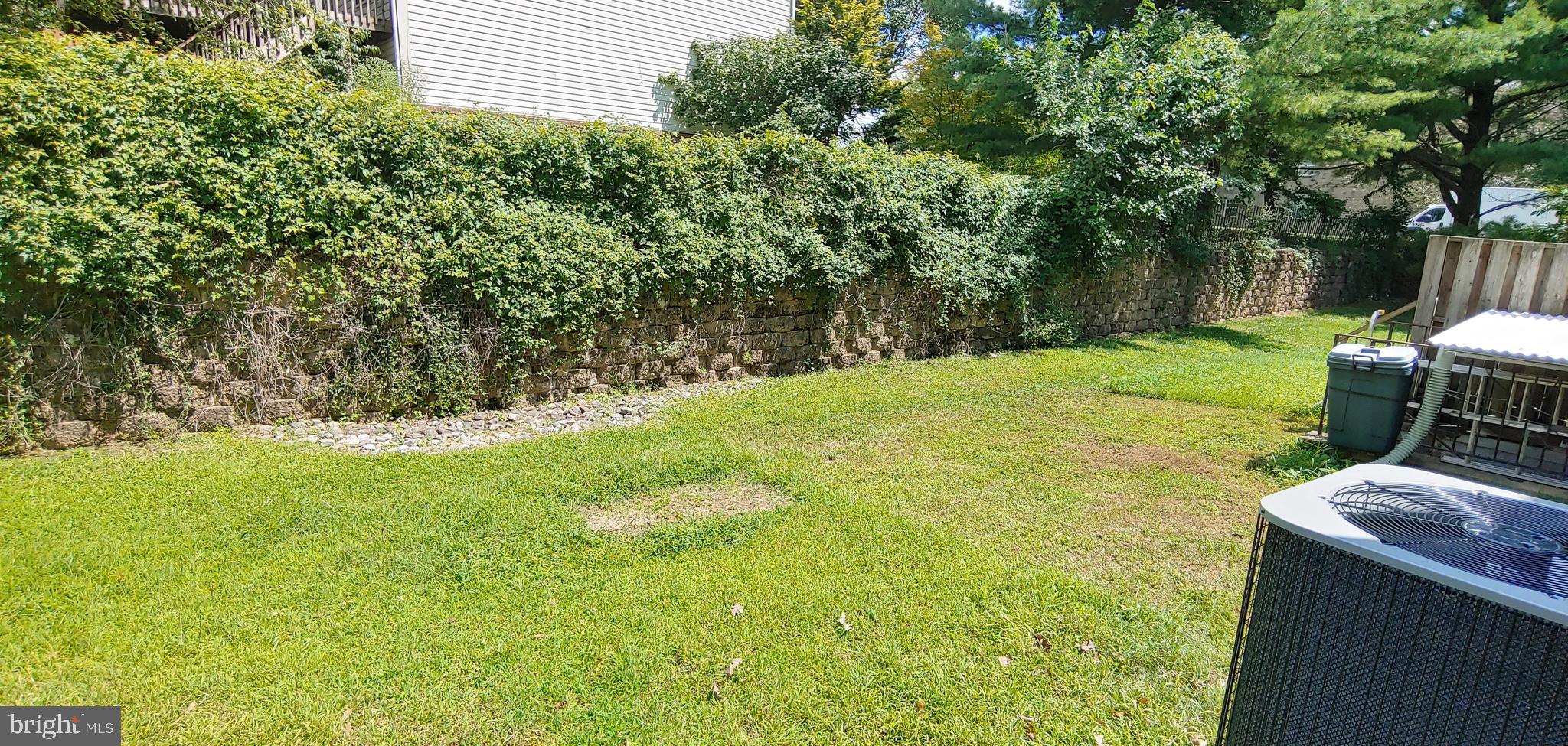 MCDONOGH TOWNSHIP - Residential Lease