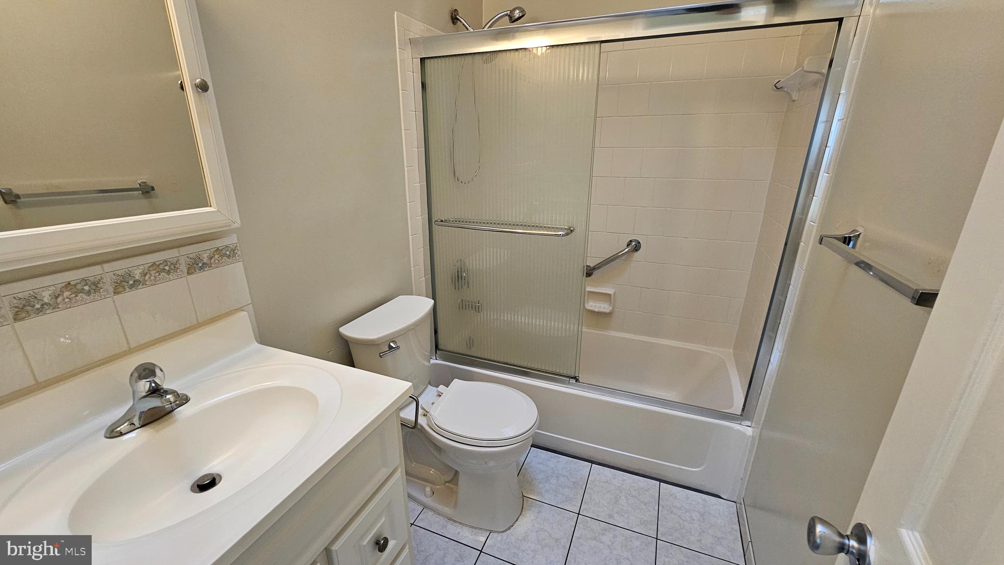 MCDONOGH TOWNSHIP - Residential Lease