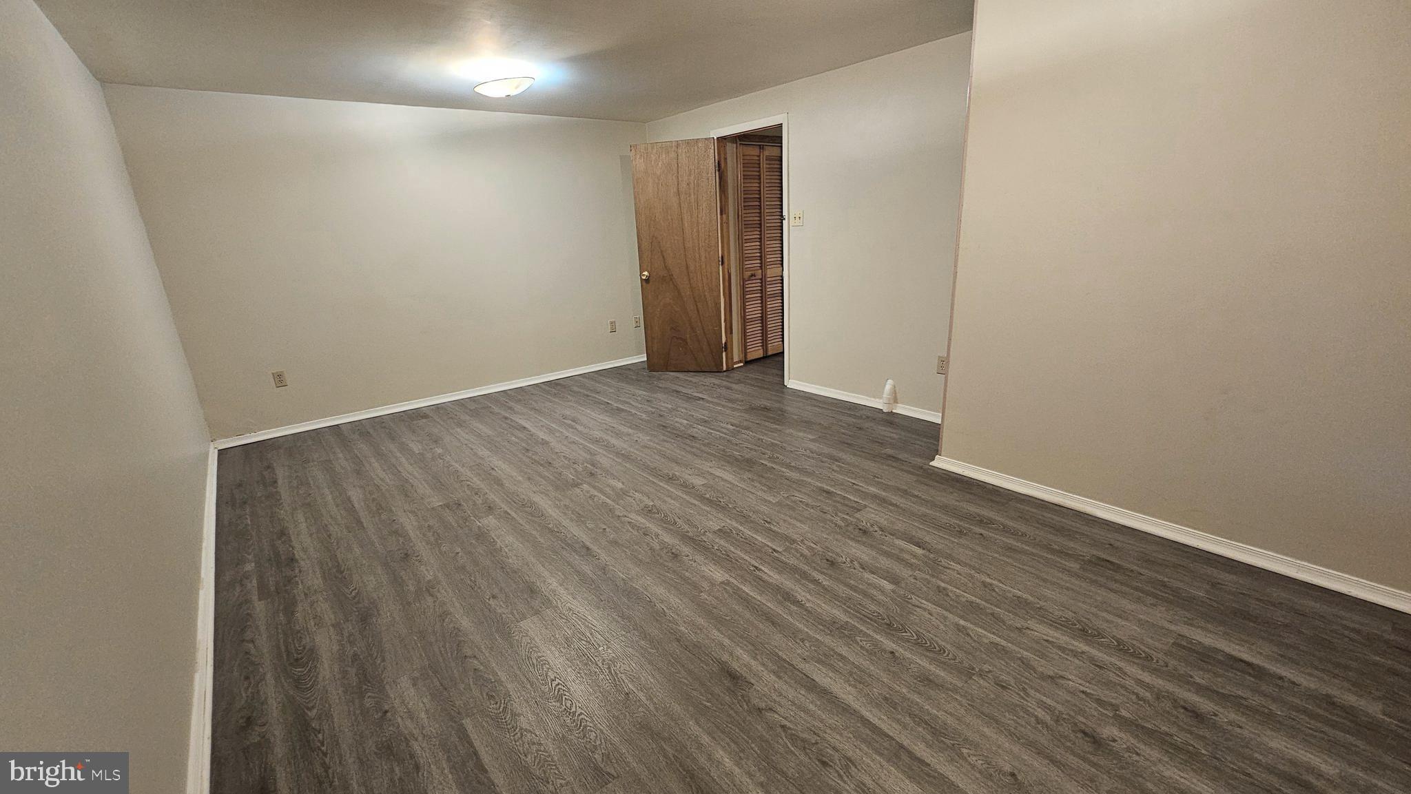 MCDONOGH TOWNSHIP - Residential Lease