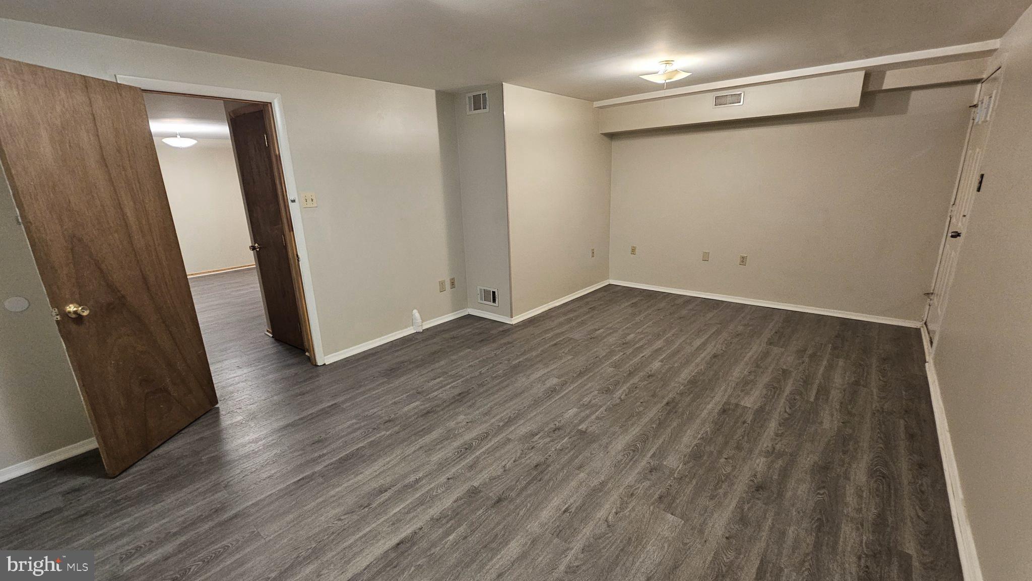 MCDONOGH TOWNSHIP - Residential Lease