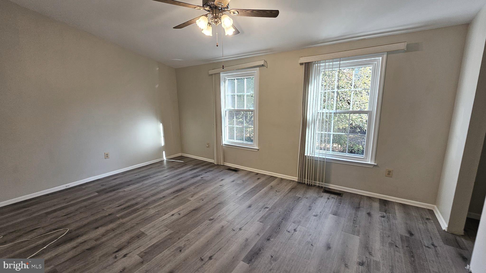 MCDONOGH TOWNSHIP - Residential Lease