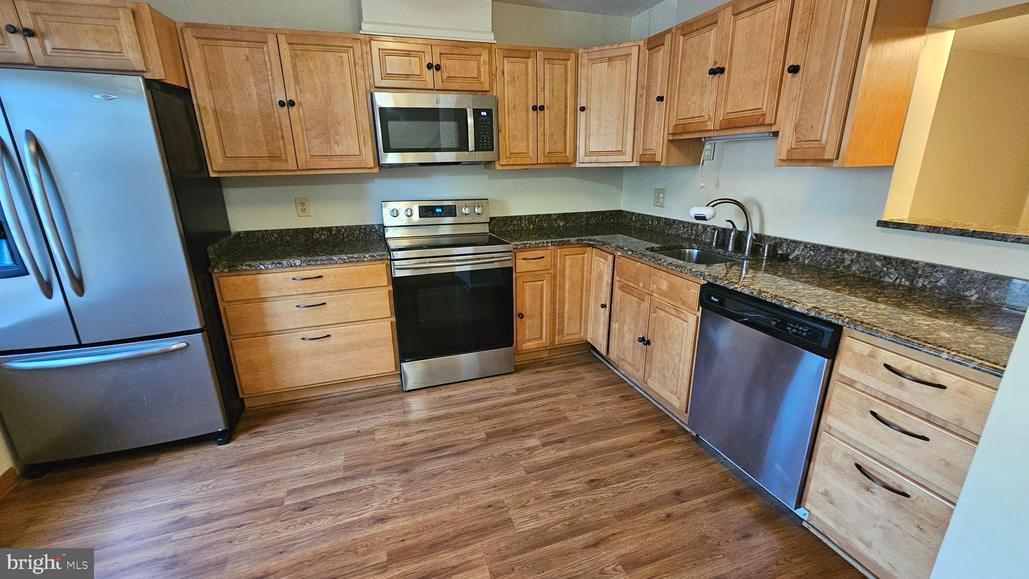 MCDONOGH TOWNSHIP - Residential Lease