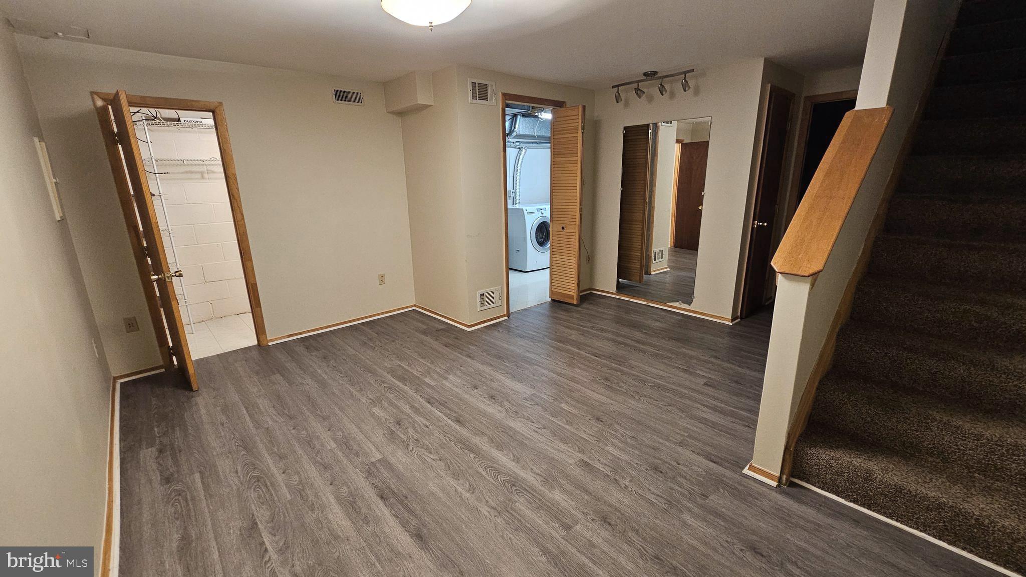 MCDONOGH TOWNSHIP - Residential Lease