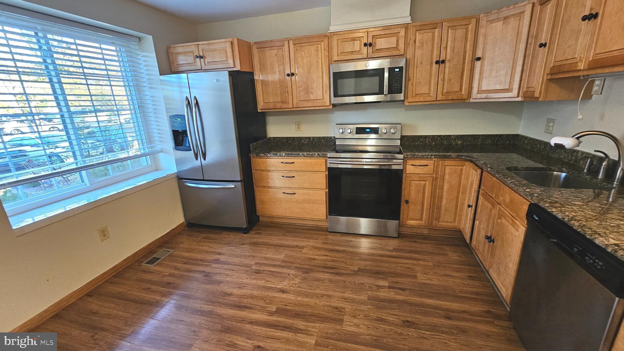 MCDONOGH TOWNSHIP - Residential Lease