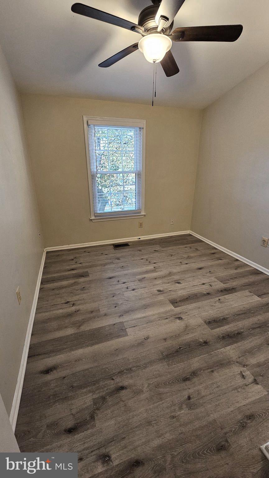 MCDONOGH TOWNSHIP - Residential Lease