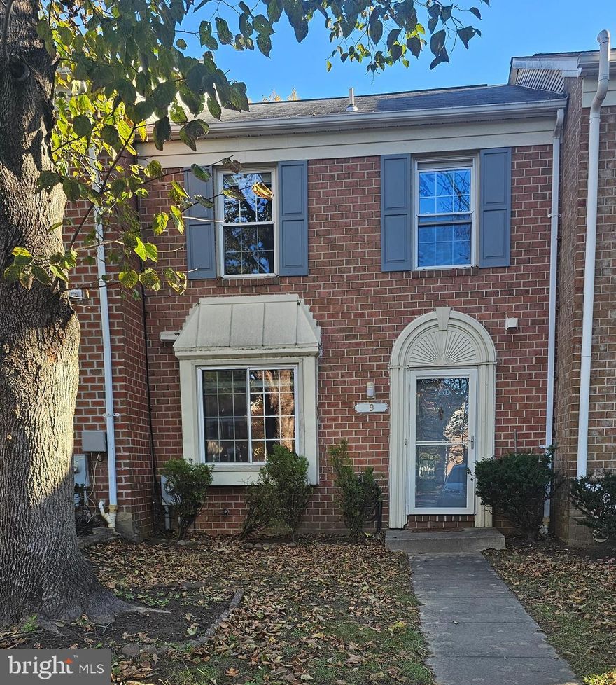 3BR, 2 Full, 2 Half Bath, Townhome in McDonogh! Updated Kitchen with Granite Countertops, Main Wood Floors, Slider to Private Back Yard, Upper Level with Large Master, 2 large closets and Updated Master & Hall Baths, Berber Carpets in Bedrooms,  Updated Windows, LL Rec Room, Half Bath, Utility Rm & Large Storage Rm walk out to the back yard. Owner is Licensed Broker. Pets Case by Case. Applicants must carry renters insurance. Please review: Application for Residency Doc to Submit an Application.