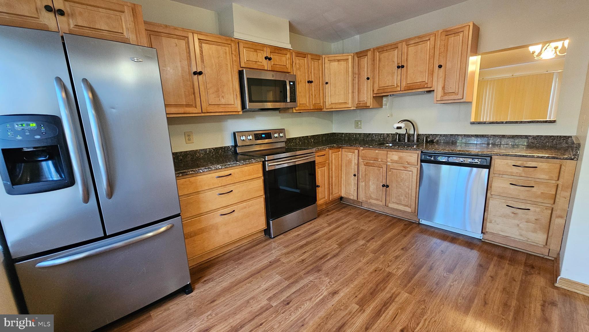 MCDONOGH TOWNSHIP - Residential Lease