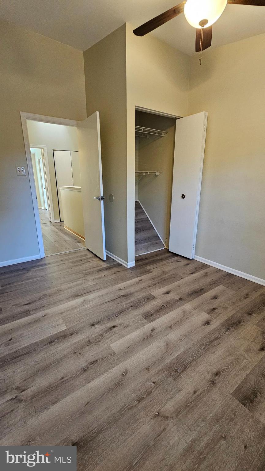 MCDONOGH TOWNSHIP - Residential Lease