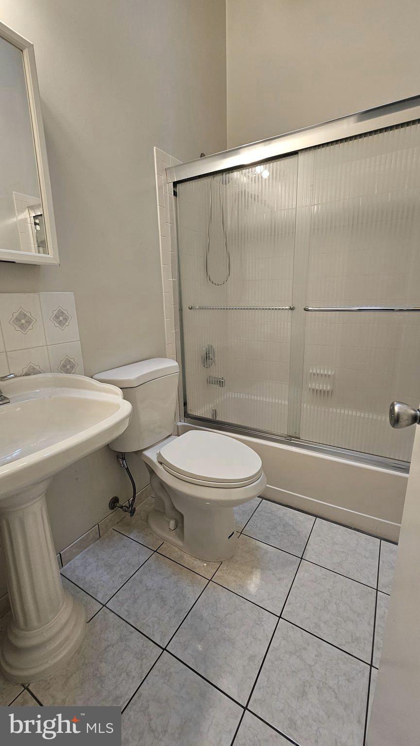 MCDONOGH TOWNSHIP - Residential Lease