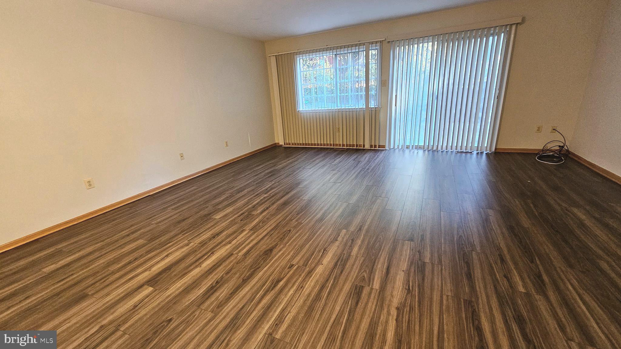 MCDONOGH TOWNSHIP - Residential Lease