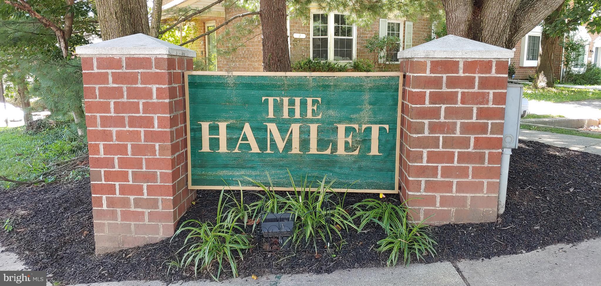 MCDONOGH TOWNSHIP - Residential Lease