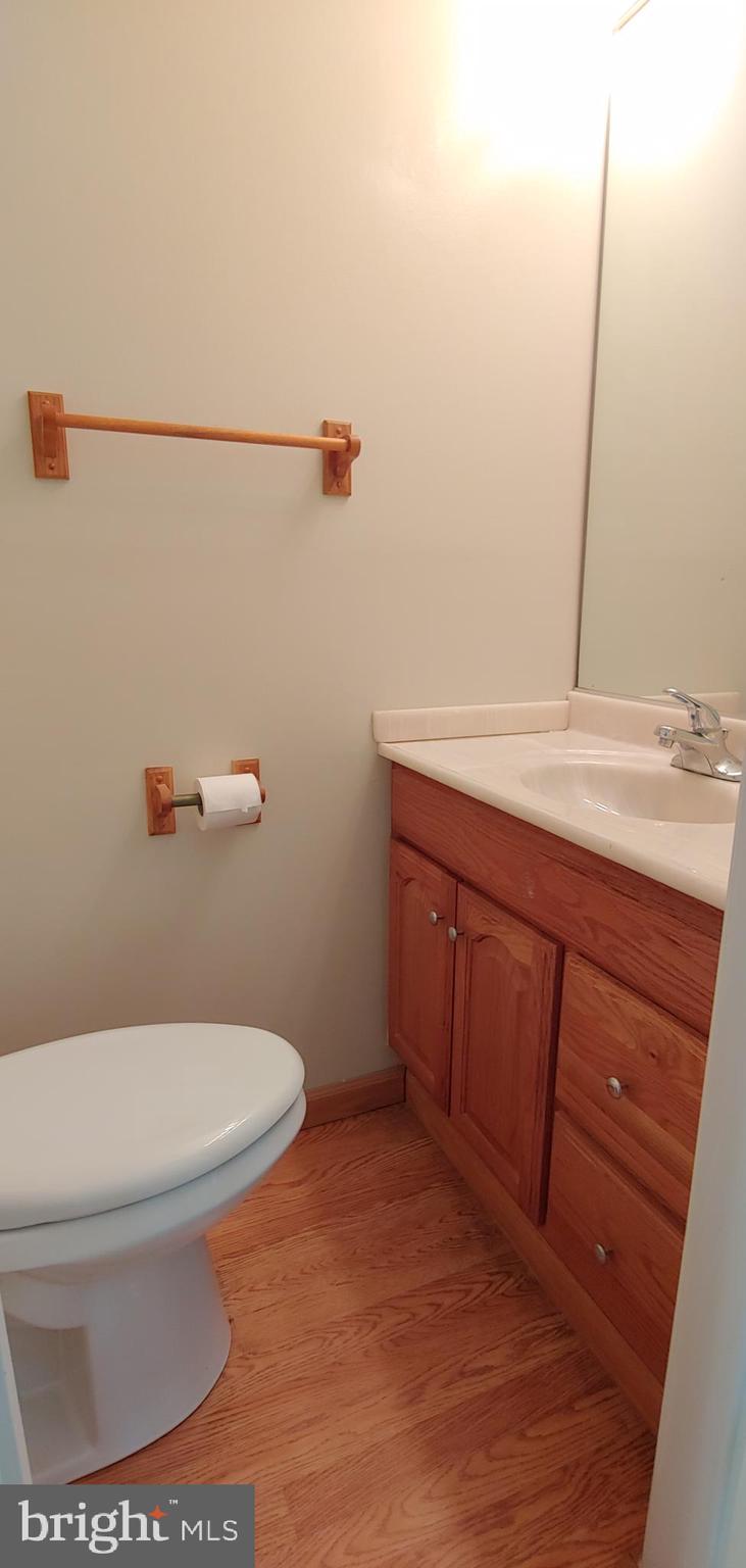 MCDONOGH TOWNSHIP - Residential Lease