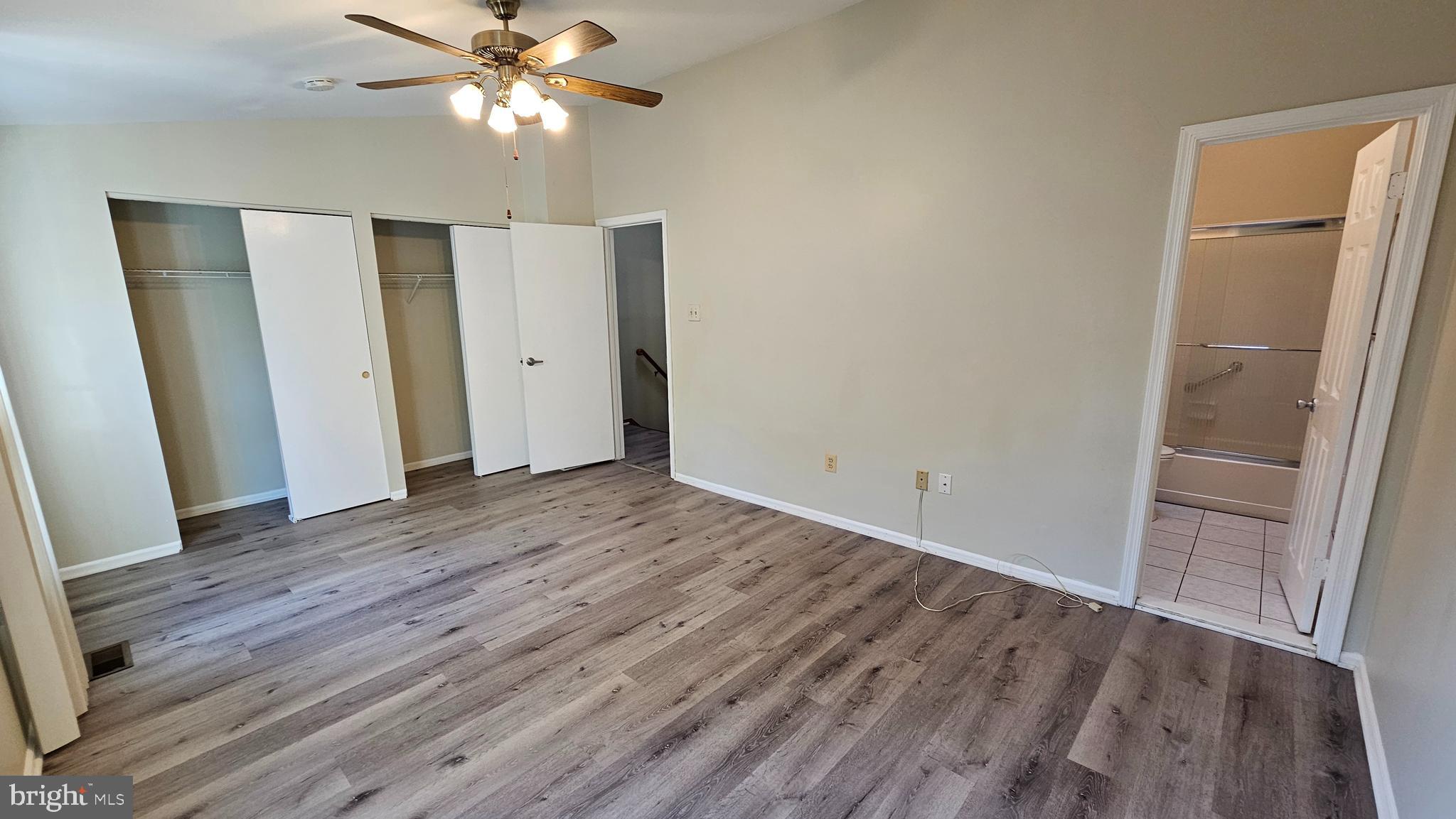 MCDONOGH TOWNSHIP - Residential Lease