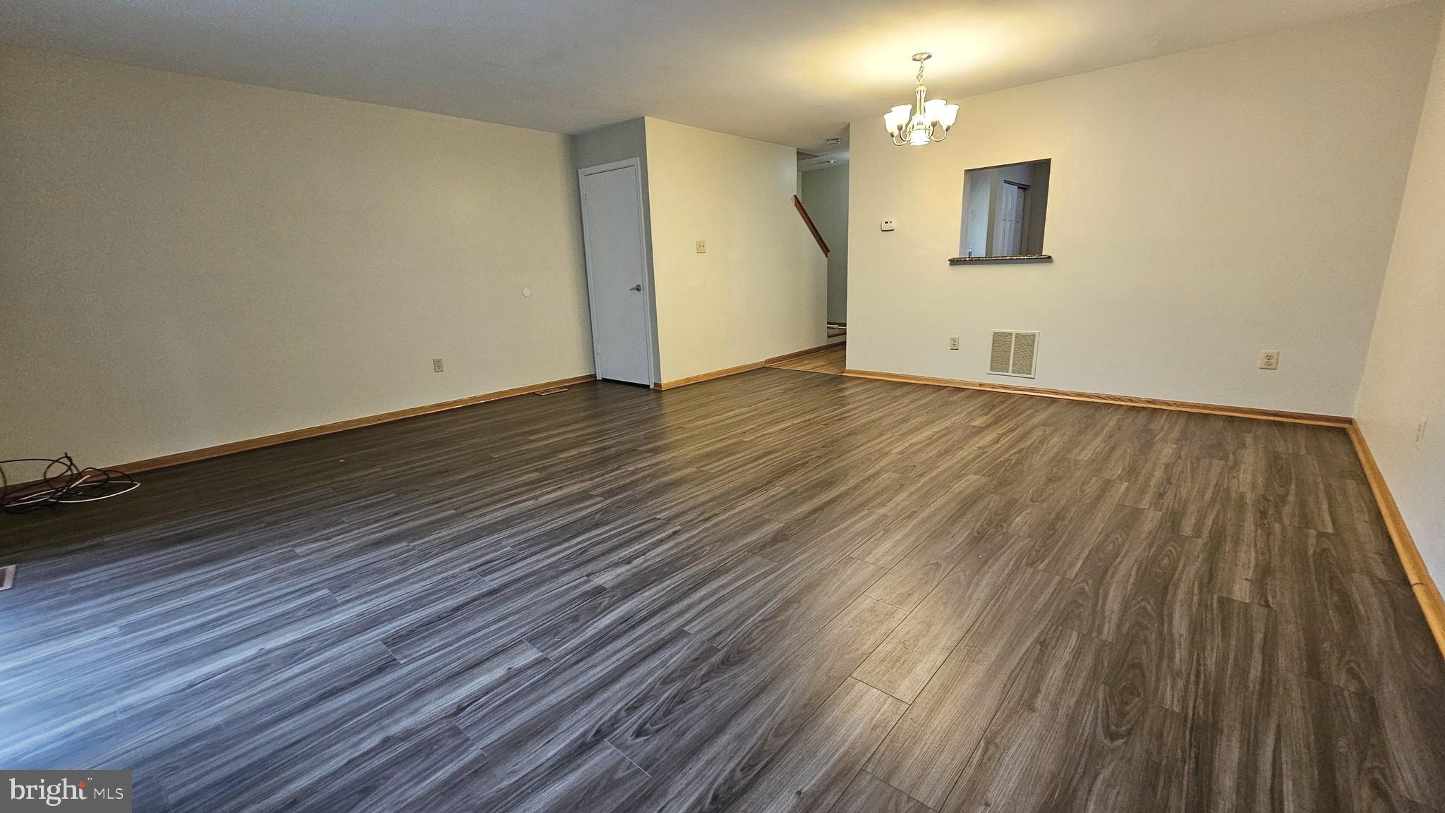 MCDONOGH TOWNSHIP - Residential Lease