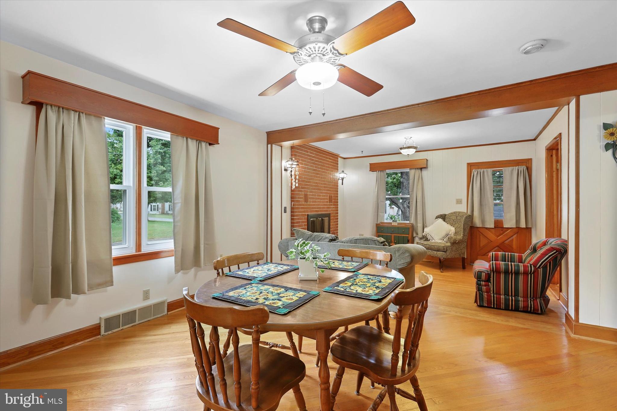 MONT ALTO BOROUGH - Residential