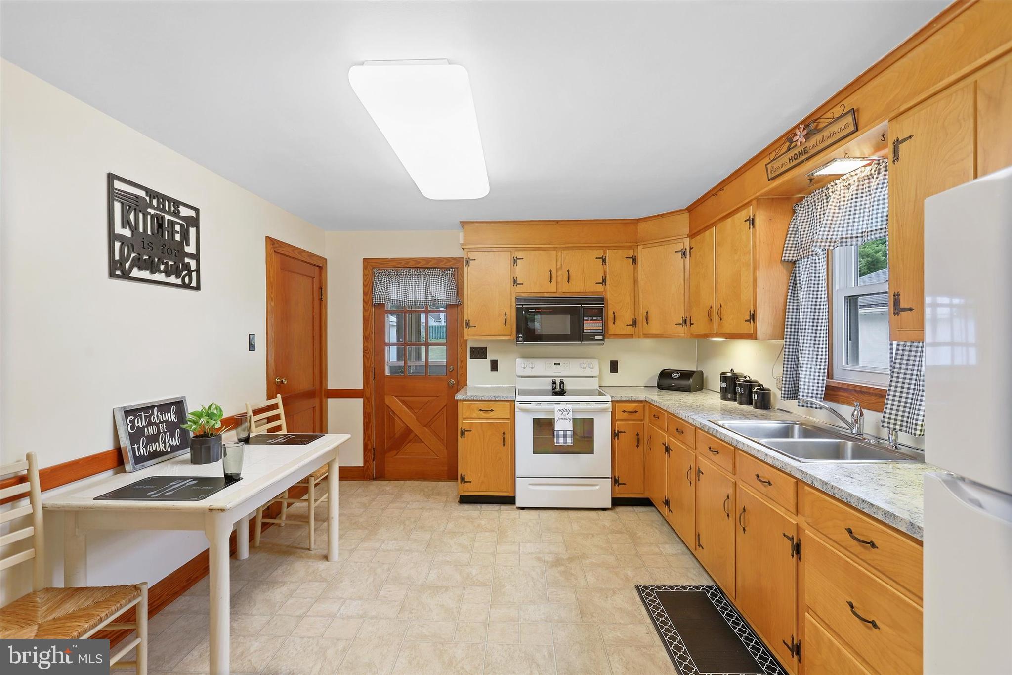 MONT ALTO BOROUGH - Residential