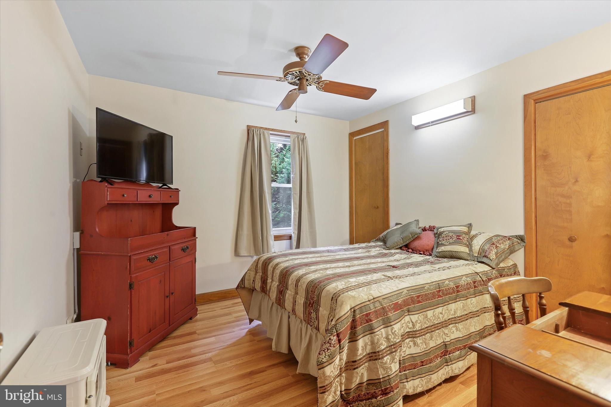 MONT ALTO BOROUGH - Residential